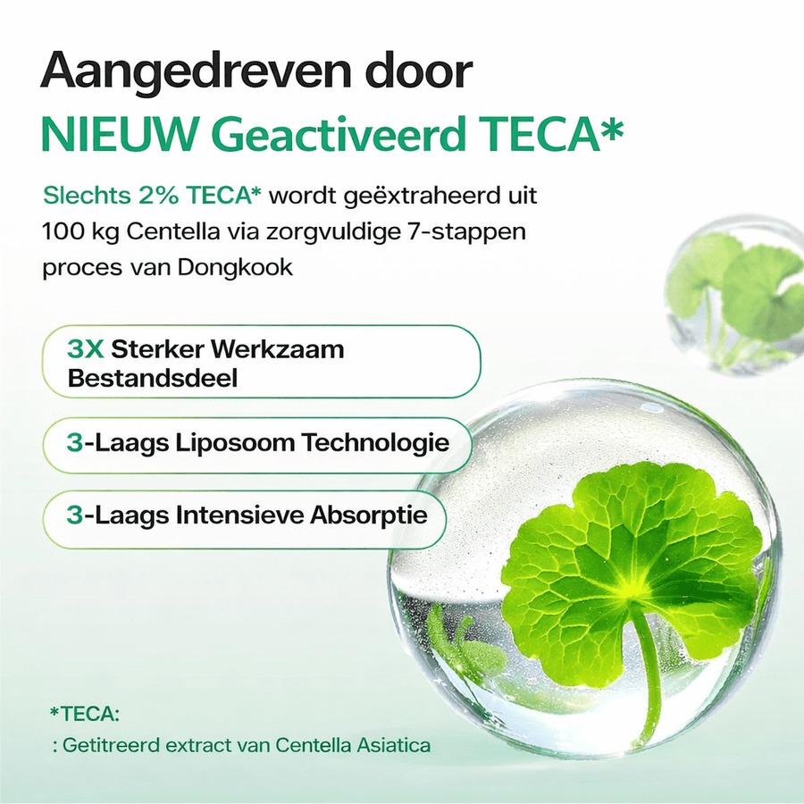 Centellian 24 | Madeca Cream Time Reverse - Glow House