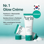 Purito | Mighty Bamboo Panthenol Cream - Glow House