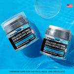 Anti-Aging Face Moisturizer with Retinol, Collagen & Hyaluronic Acid - Glow House