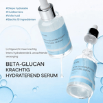 IUNIK | Beta-Glucan Power Deep Moisture Vegan Serum - Glow House