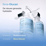 IUNIK | Beta-Glucan Power Deep Moisture Vegan Serum - Glow House