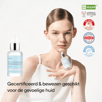 IUNIK | Beta-Glucan Power Deep Moisture Vegan Serum - Glow House