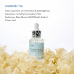 IUNIK | Beta-Glucan Power Deep Moisture Vegan Serum - Glow House