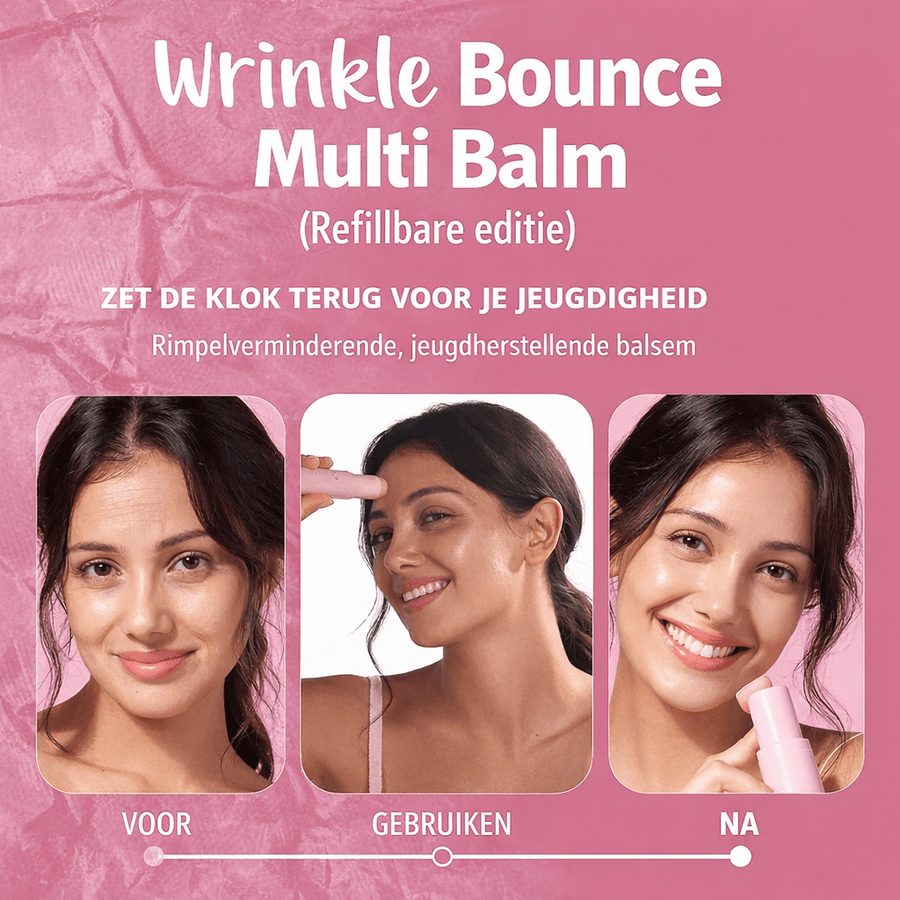 Kahi | Wrinkle Bounce Multi Balm - Glow House