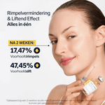 SUNGBOON EDITOR | Deep Collagen Silk Peptide Intensive Lifting Ampoule - Glow House
