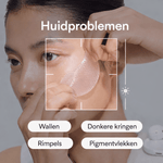 Abib | Collagen Eye Patch - Glow House