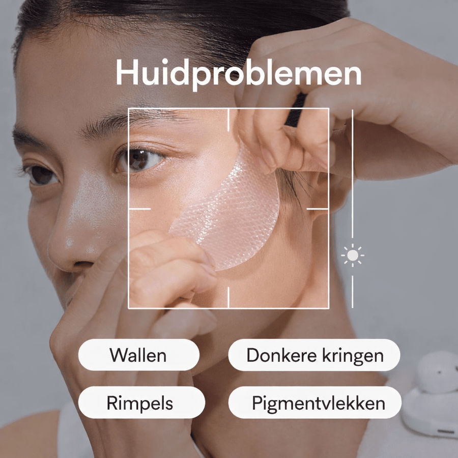 Abib | Collagen Eye Patch - Glow House