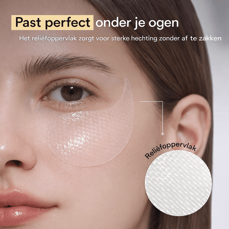 Abib | Collagen Eye Patch - Glow House
