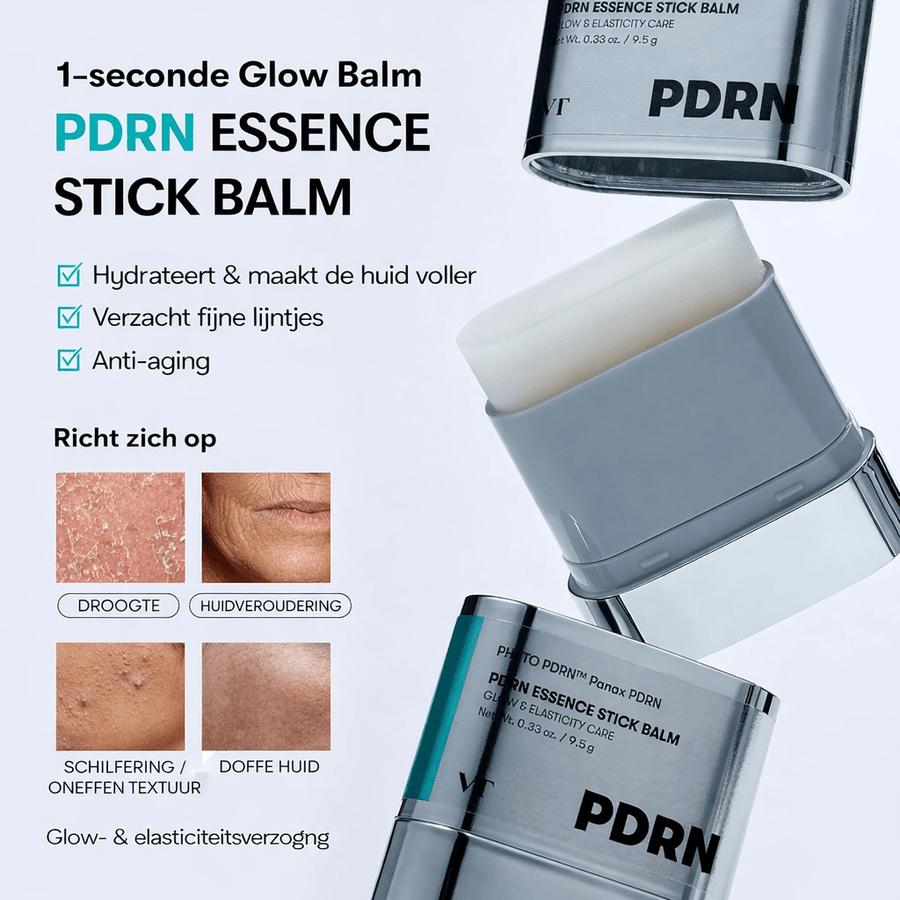 VT | PDRN Essence Stick Balm - Glow House
