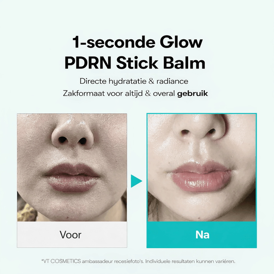VT | PDRN Essence Stick Balm - Glow House