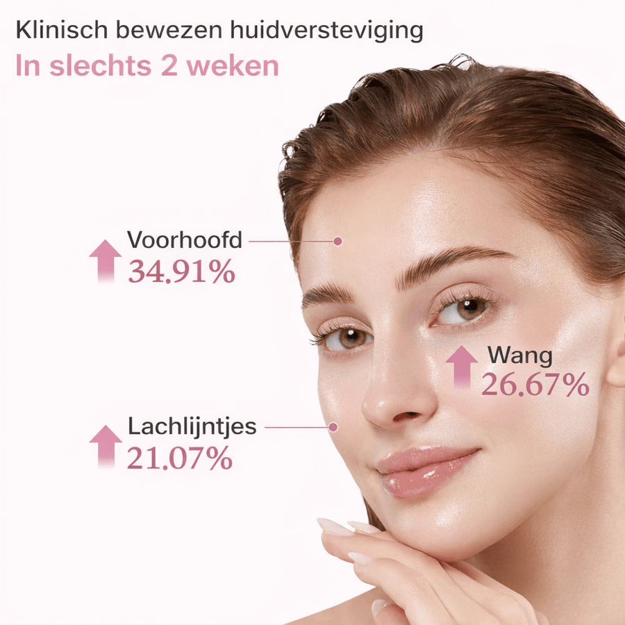 Medicube | Pink Peptide Serum - Glow House