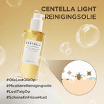 SKIN1004 | Madagascar Centella Light Cleansing Oil - Glow House