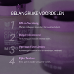 MIZON | Collagen Power Lifting Cream - Glow House