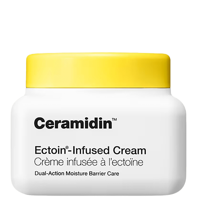 Dr. Jart | Ceramidin™ Ectoin®-Infused Cream - Glow House