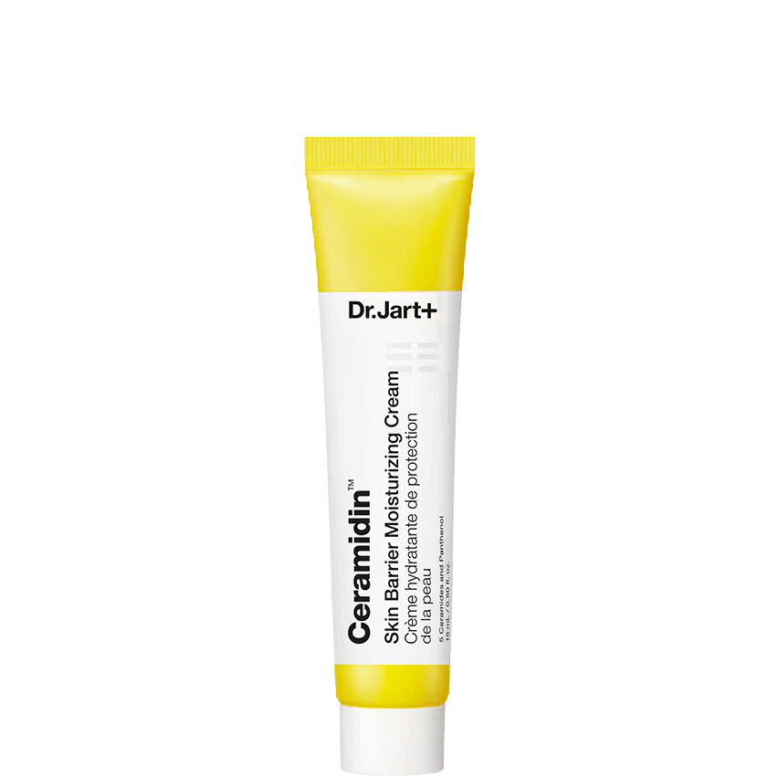 Dr.Jart+ Ceramidin Cream pot 50ml framifrån