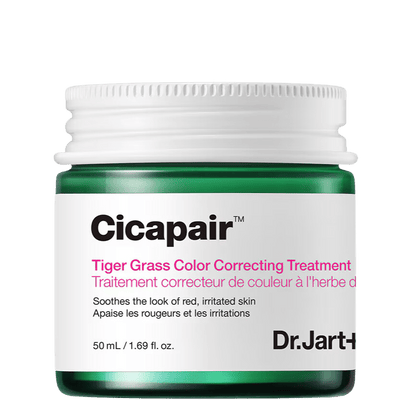 Dr. Jart | Cicapair™ Tiger Grass Colour Correcting Treatment