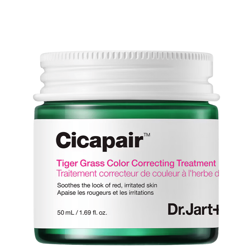 Dr. Jart | Cicapair™ Tiger Grass Colour Correcting Treatment - Glow House