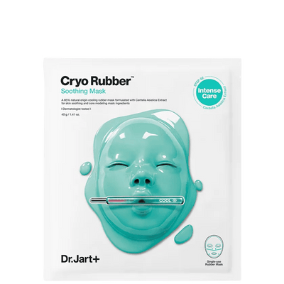Dr. Jart | Cryo Rubber™ with Soothing Allantoin