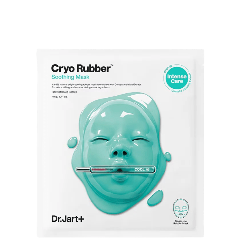 Dr. Jart | Cryo Rubber™ with Soothing Allantoin - Glow House
