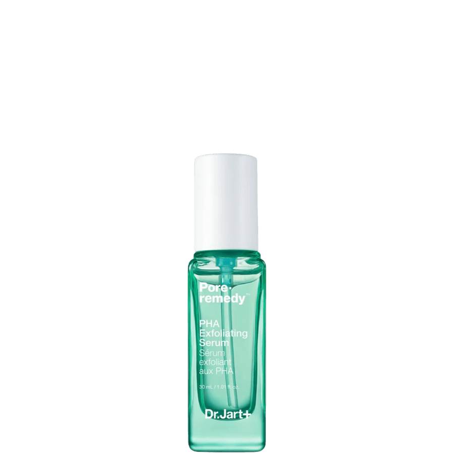 Dr. Jart | Pore Remedy™ PHA Exfoliating Serum - Glow House