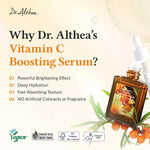 Dr. Althea | Vitamin C Boosting Serum - Glow House
