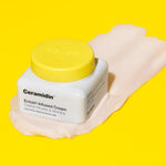 Dr. Jart | Ceramidin™ Ectoin®-Infused Cream - Glow House