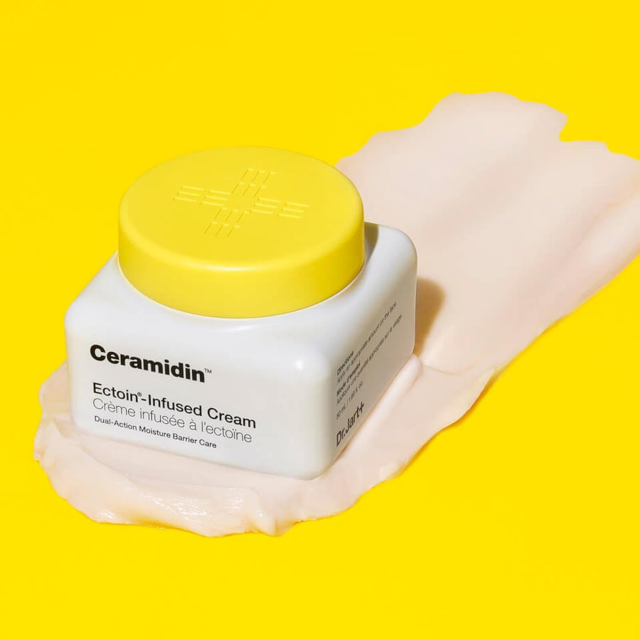 Dr. Jart | Ceramidin™ Ectoin®-Infused Cream - Glow House