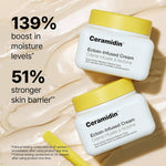 Dr. Jart | Ceramidin™ Ectoin®-Infused Cream - Glow House