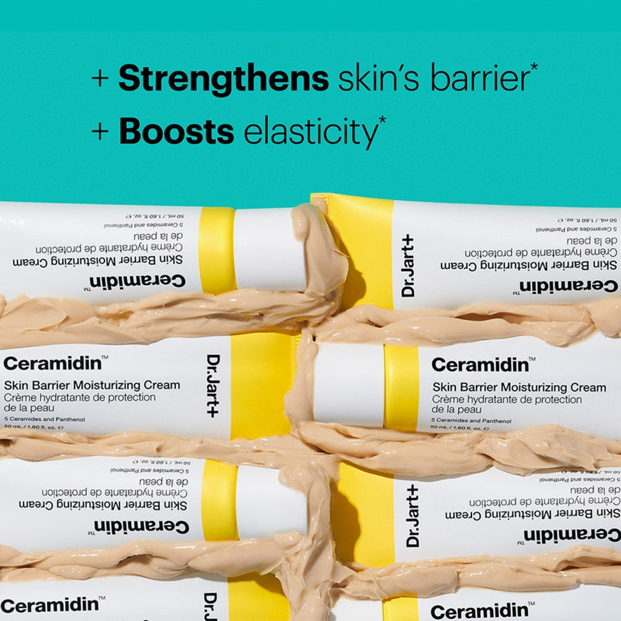 Dr. Jart | Ceramidin™ Skin Barrier Moisturising Cream - Glow House