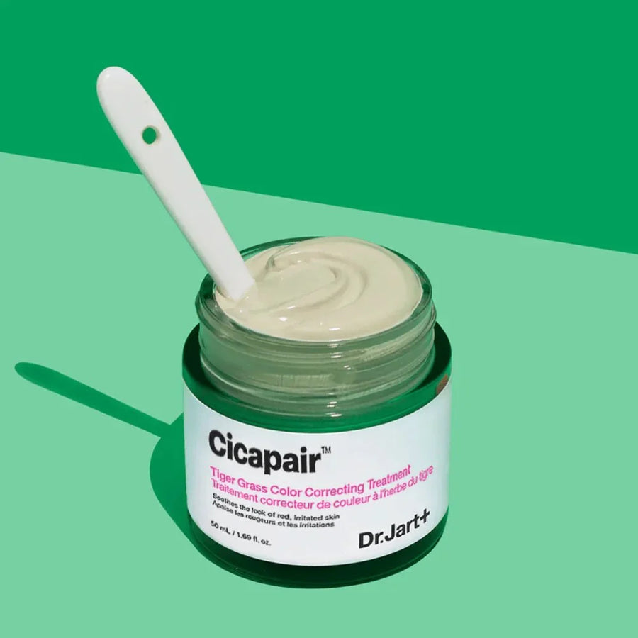 Dr. Jart | Cicapair™ Tiger Grass Colour Correcting Treatment - Glow House