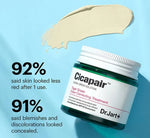 Dr. Jart | Cicapair™ Tiger Grass Colour Correcting Treatment - Glow House