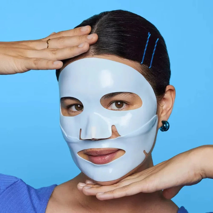 Dr. Jart | Cryo Rubber™ with Moisturising Hyaluronic Acid - Glow House