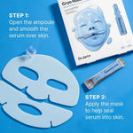 Dr. Jart | Cryo Rubber™ with Moisturising Hyaluronic Acid - Glow House