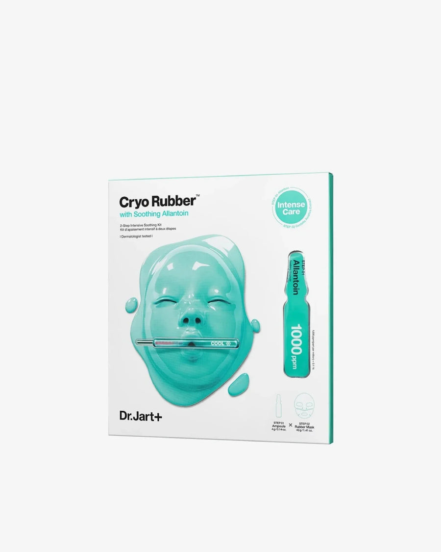 Dr. Jart | Cryo Rubber™ with Soothing Allantoin - Glow House