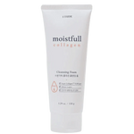 Etude | Moistfull Collagen Cleansing Foam - Glow House