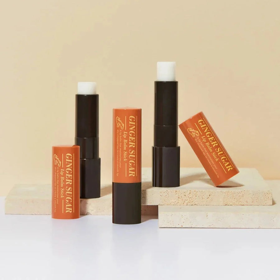Etude | Ginger Sugar Lip Balm Stick - Glow House