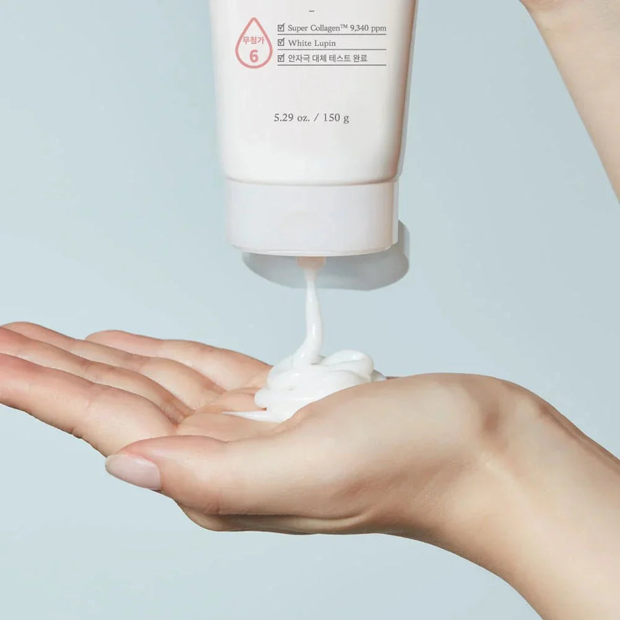 Etude | Moistfull Collagen Cleansing Foam - Glow House