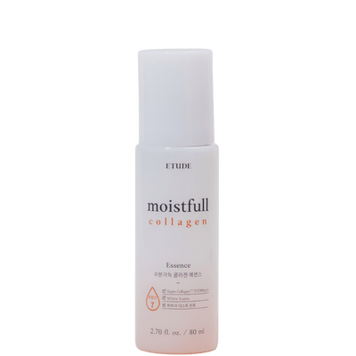 Etude | Moistfull Collagen Essence