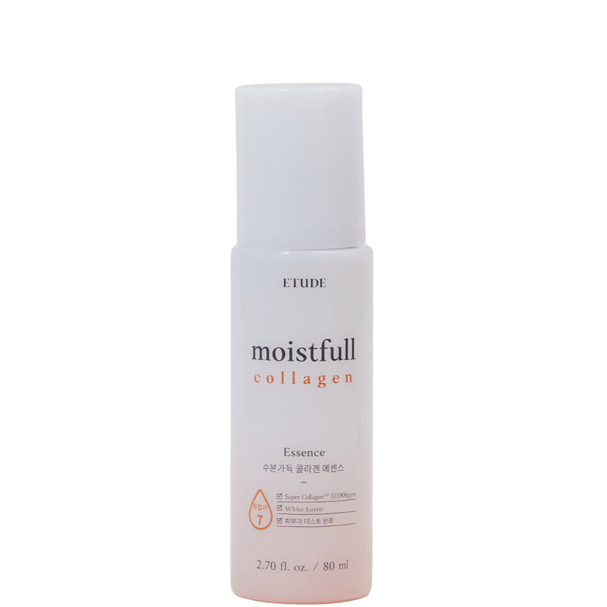 Etude | Moistfull Collagen Essence - Glow House