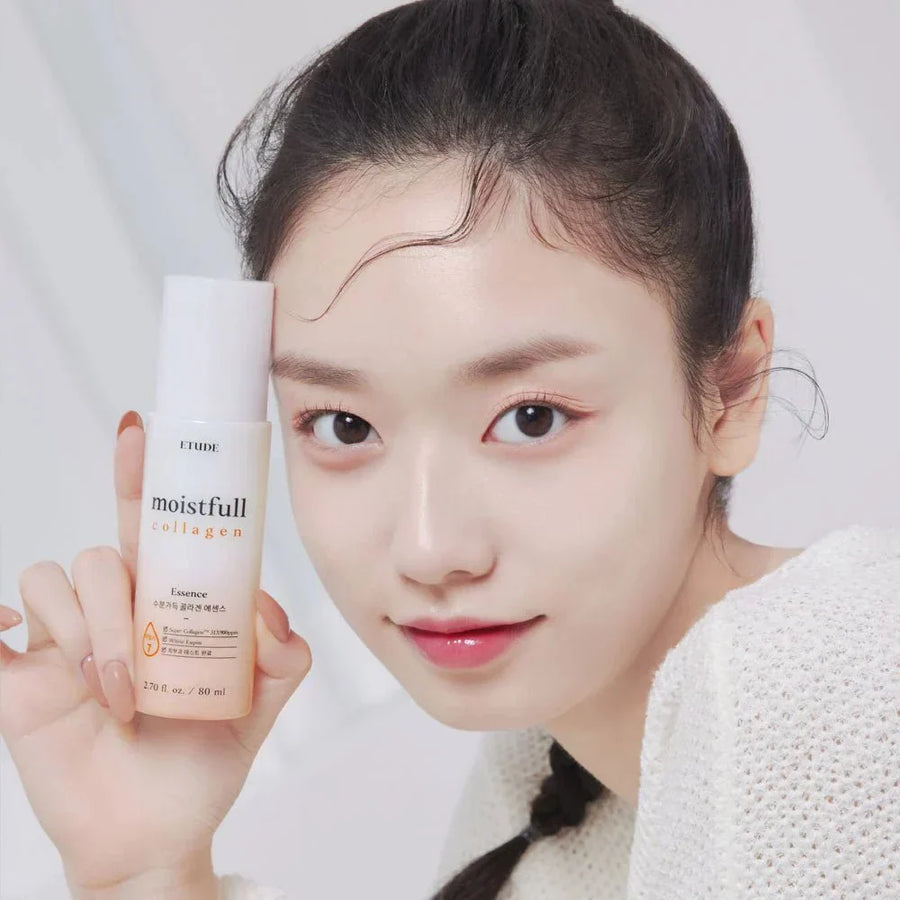 Etude | Moistfull Collagen Essence - Glow House