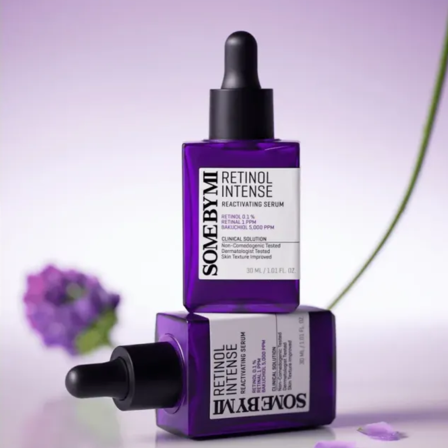 Some By Mi | Retinol Intense Reactivating Serum - Glow House