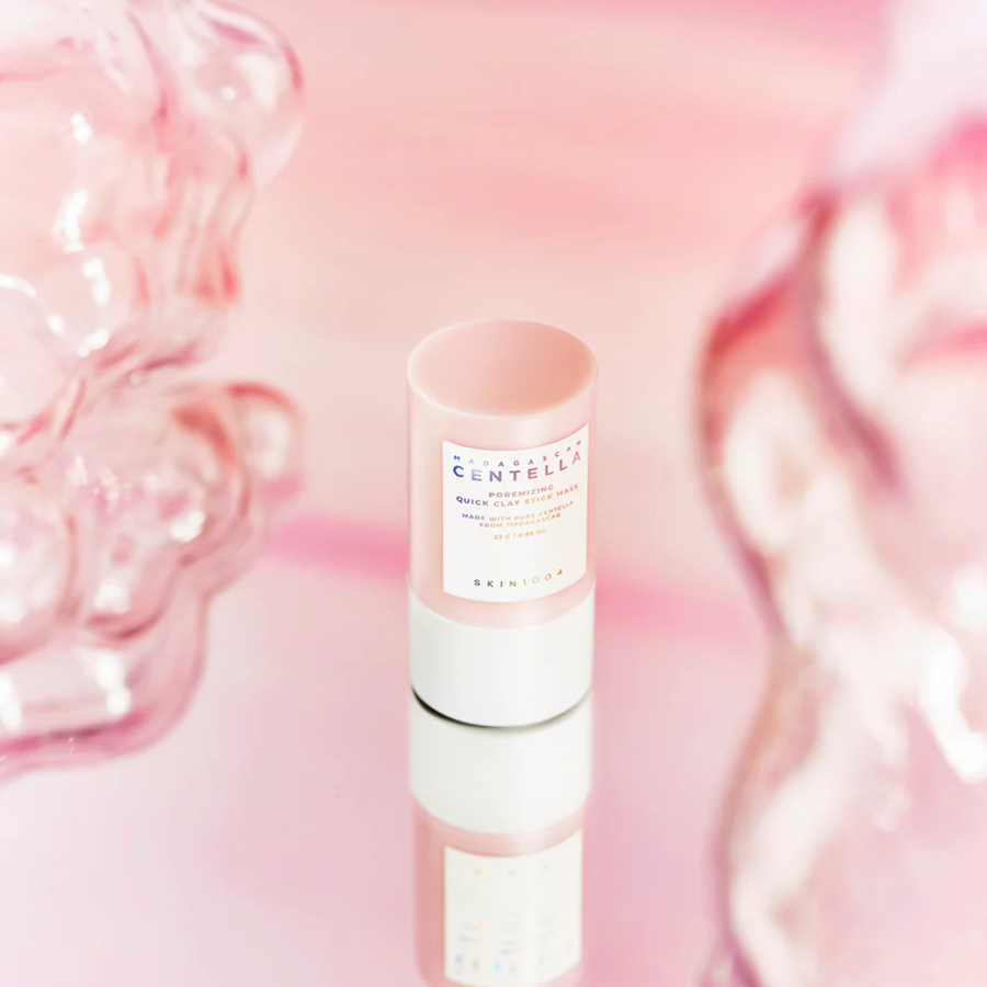 SKIN1004 | Quick Clay Stick Mask - Glow House