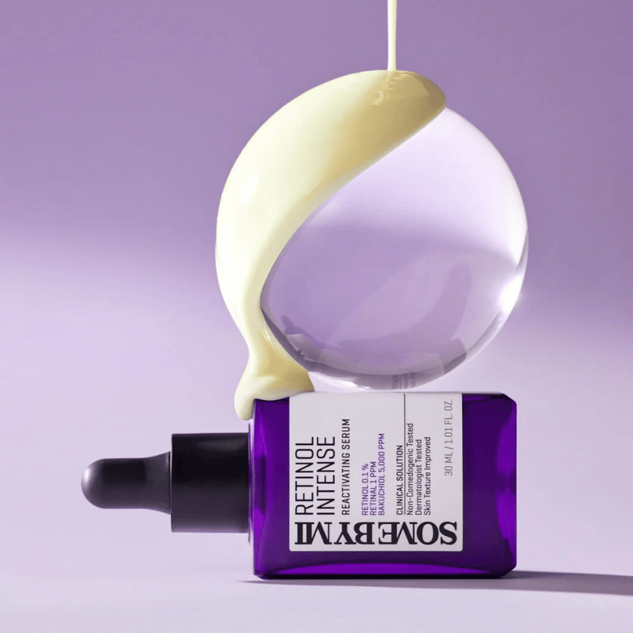 Some By Mi | Retinol Intense Reactivating Serum - Glow House