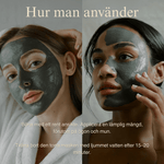 BRMUD | Relief Mud Mask - Glow House