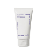 Innisfree | Blueberry Rebalancing 5.5 Cleanser - Glow House