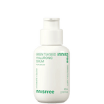Innisfree | Green Tea Seed Hyaluronic Serum - Glow House