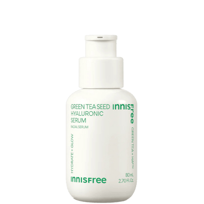 Innisfree | Green Tea Seed Hyaluronic Serum