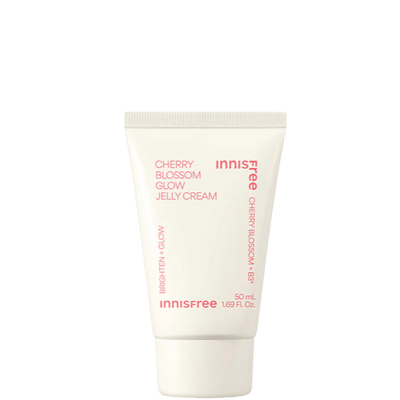 Innisfree | Cherry Blossom Jelly Cream