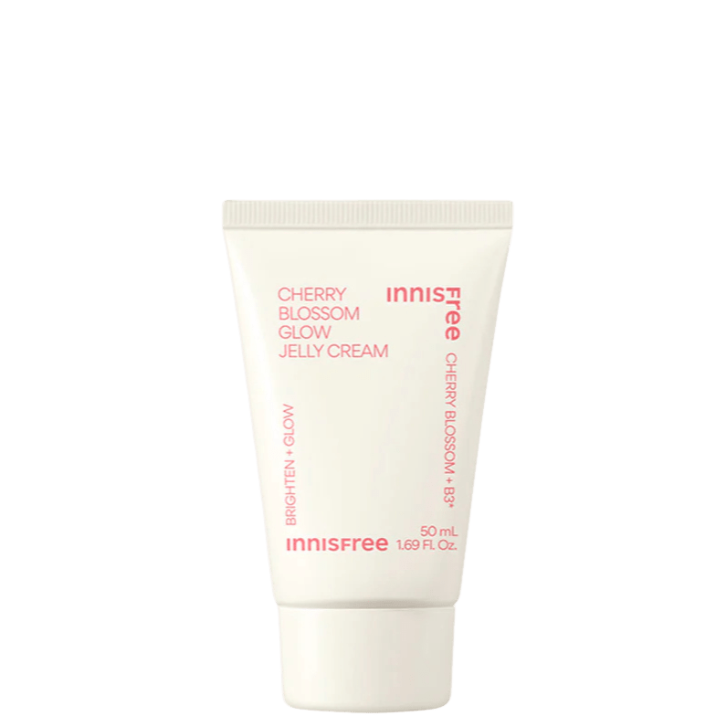 Innisfree | Cherry Blossom Jelly Cream - Glow House