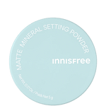 Innisfree | No-Sebum Mineral Powder - Glow House